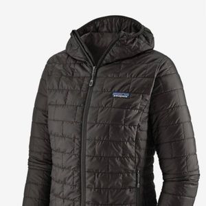 Patagonia jacket